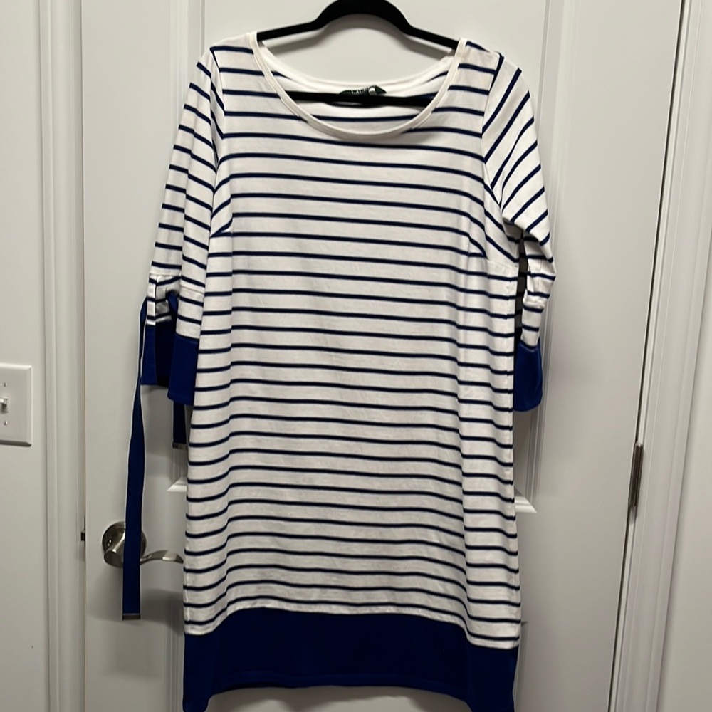 Ralph Lauren casual dress